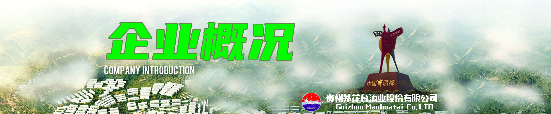 企业概况